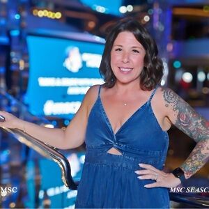 Meet your Posher, Stephanie